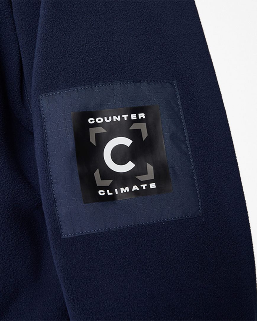 Hanorac Cu Gluga Barbati Converse Counter Climate Pullover Obsidienne | RO IAYNO491